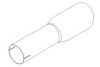 KLARIUS 110479 Exhaust Pipe